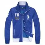 ralph lauren discount 2019U veste mode hommes good big pony fr blue